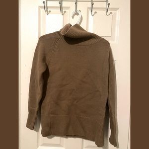Aritzia Turtleneck Sweater
